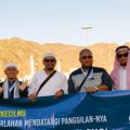 Berkas Syarat Sertifikasi Tour Leader Umroh Haji